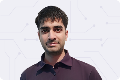 Dr. Rishabh Bhardwaj