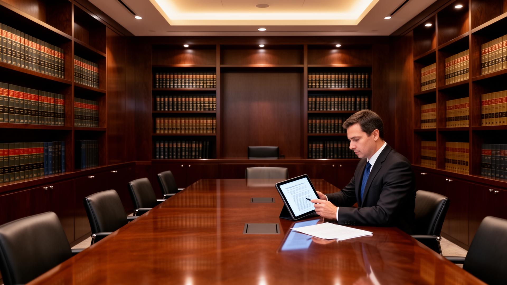 Legal team using WalledAI to protect attorney-client privileged information during AI-assisted work Legal team using WalledAI to protect attorney-client privileged information during AI-assisted work