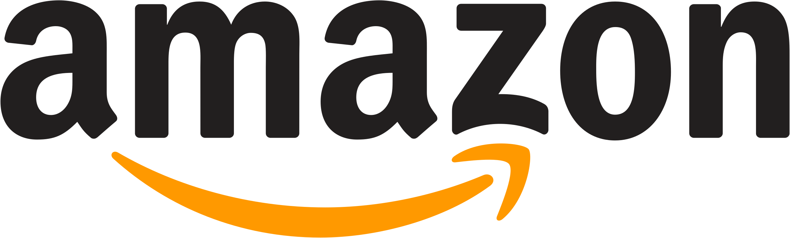 Amazon partner logo Amazon partner logo