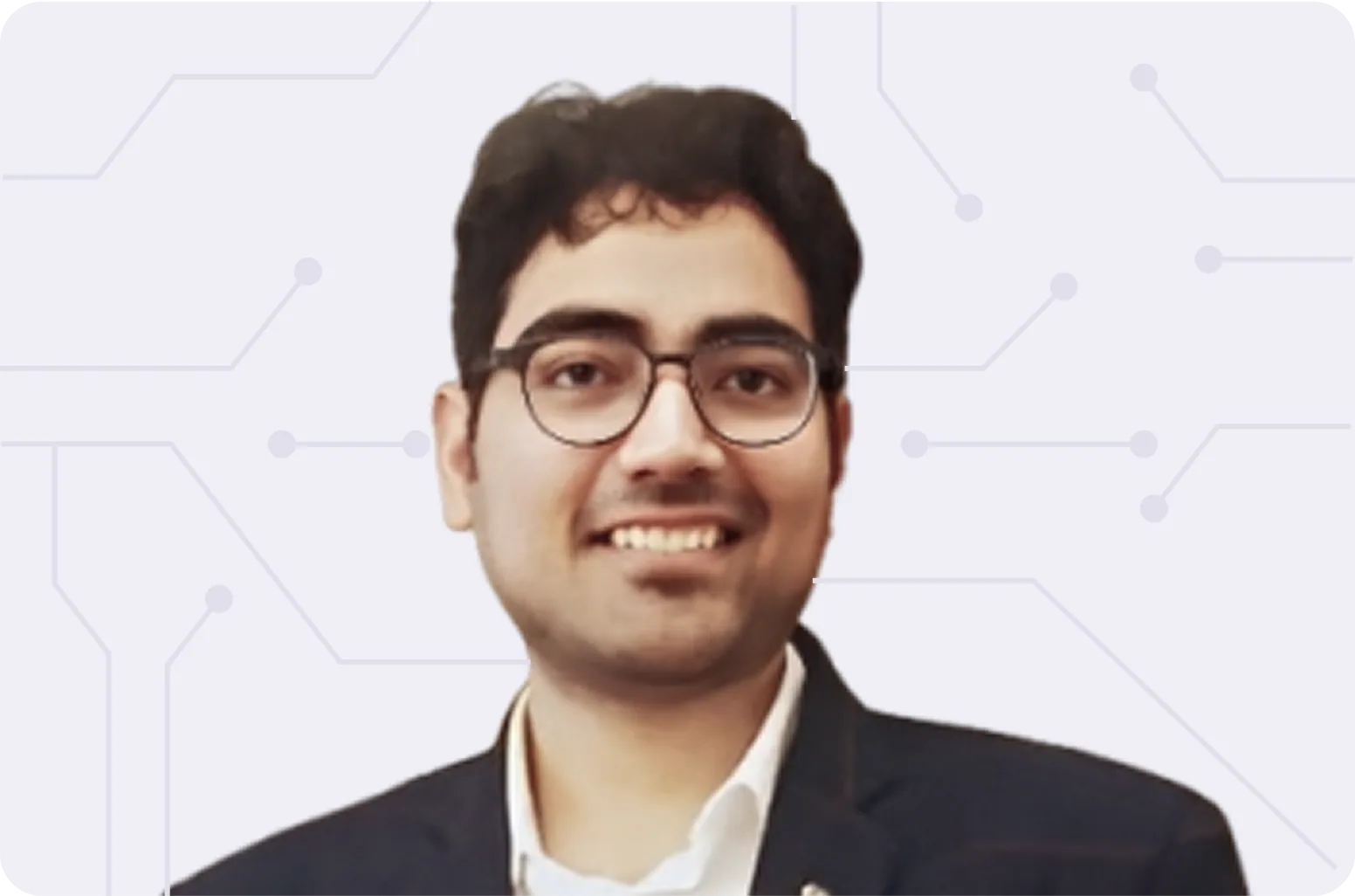 Rajat Bhardwaj