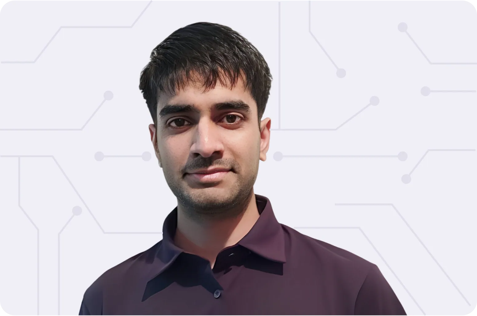 Dr. Rishabh Bhardwaj
